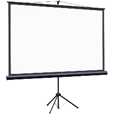 Экран на штативе Lumien Eco View 130x227см (раб.область124х221 см) (100