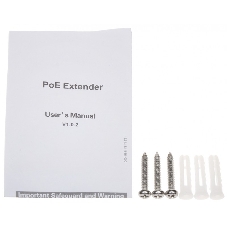 Инжектор POE Dahua DH-PFT1300
