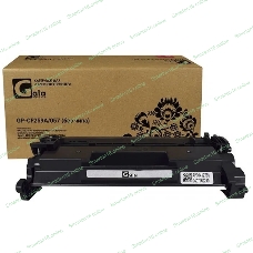 Картридж лазерный GalaPrint GP-CF259A (№59A) черный (с эмулятором 3000 стр) для HP LaserJet Pro M304a/M404dn/M404dw/M404n/M428dw/M428fdn/M428fdw