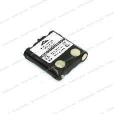 Аккумулятор для Motorola TLKR T5 XTR446 (IXNN4002A) 600mAh 4.8V Ni-MH