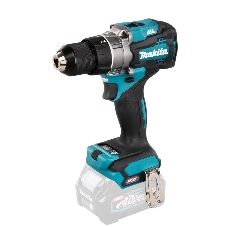 Дрель-шуруповерт Makita DF001GZ, 40 В, 0 Ач, 140 Нм, бесщеточный