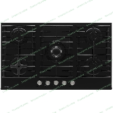 Газовая варочная панель Krona HAGEL 90 BL W FC