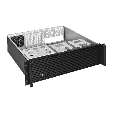 Серверный корпус ExeGate Pro EX293199RUS 3U450-08 (RM 19