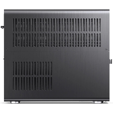Компьютерный корпус JONSBO Computer Case N5 черный