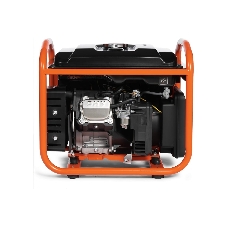 Генератор Daewoo GDA 4600Ei 4.6кВт