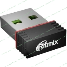 Wi-Fi адаптер RITMIX RWA-120
