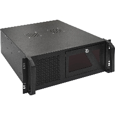 Серверный корпус ExeGate Pro 4U480-06/4U4021S (RM 19