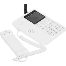 Мобильный телефон BQ 2839 Point белый