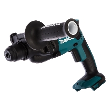 Перфоратор MAKITA DHR165Z акк. SDS+ 18В Li-ion 2реж 1.3Дж 0-5300у/м 2.2кг
