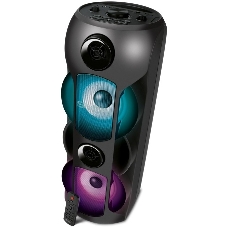 Мобильные колонки SVEN PS-720 2.0 черные