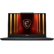 Ноутбук MSI Cyborg 17 B2RWGKG-286XRU/17.3