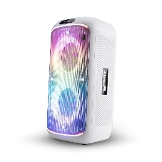 Колонка Eltronic 30-86 DANCE BOX 900 белый