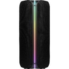 Портативная колонка Ural Болт 64х21 черный 640W 2.0 BT/3.5Jack/USB-C 10м 5200mAh (УРАЛ БОЛТ 64Х21)