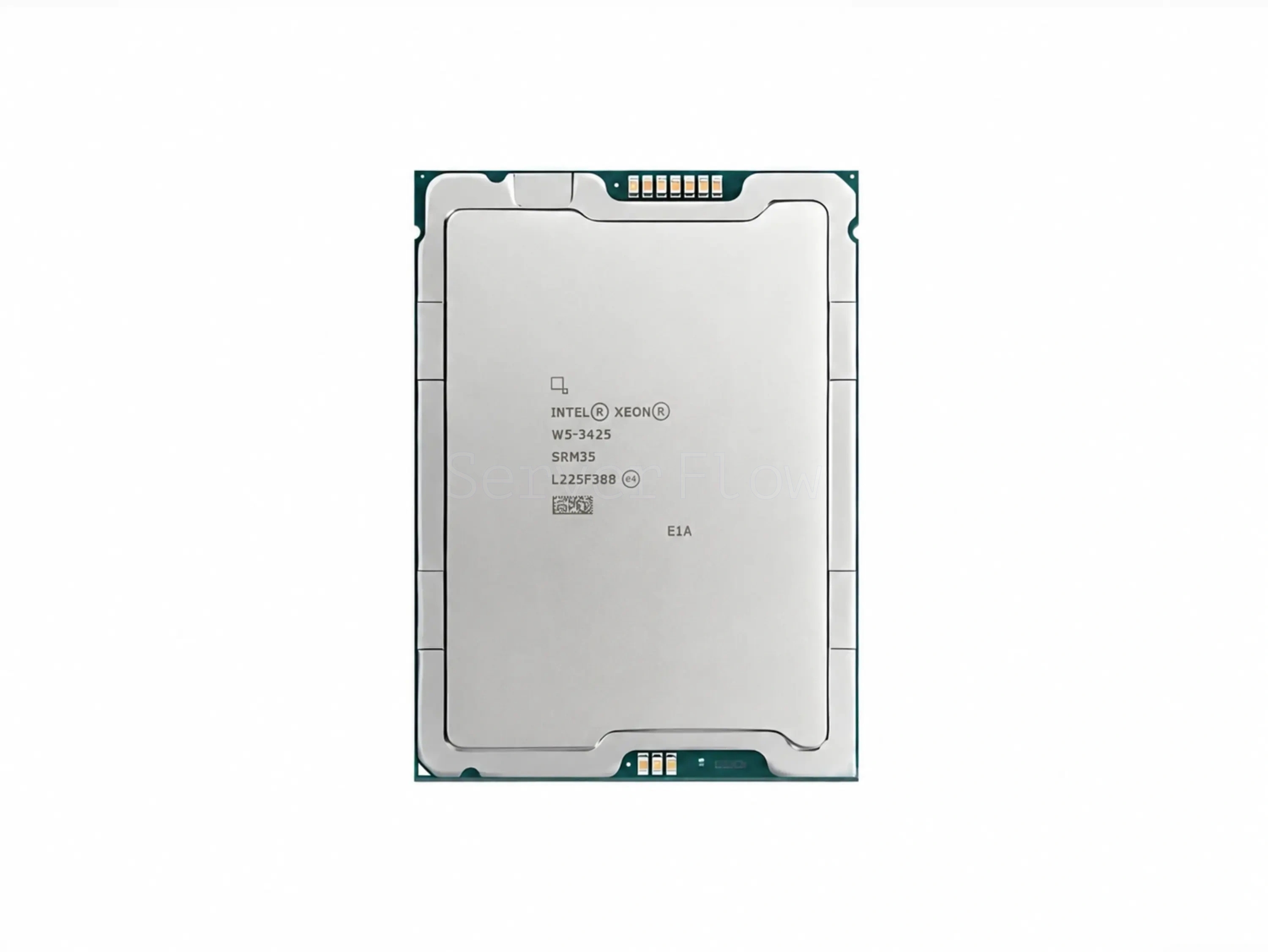 Процессор Intel Xeon w5-3425 LGA4677 3.2GHz OEM