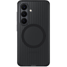 Чехол-накладка Samsung Rugged Magnet Case Samsung S26 (S942) (EF-RS942CBEGRU) Black