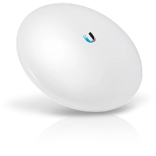 Радиомост/антенна/Wi-Fi точка доступа Ubiquiti NanoBeam NBE-5AC-Gen2