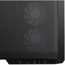 Компьютерный корпус MSI MAG Pano M100R PZ черный
