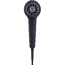 Фен Philips BHD510/03 синий, 2300 Вт, ионизация