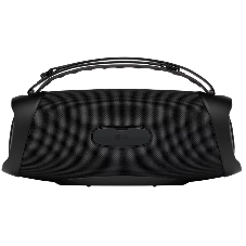 Портативная колонка LG Xboom XG8T черный 120W 2.1 BT/USB