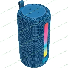 Портативная акустика AKSBERRY AS-25 VibeGo,синий