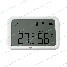 Термостат комнатный Thermex Octagon Wi-Fi