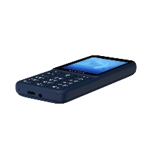 Мобильный телефон Maxvi C38 синий