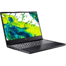 Ноутбук Acer Aspire 7 A715-59G-769T черный 15.6