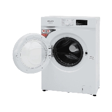Стиральная машина Kraft KF-MBDS6108W белый, загрузка фронтальная 6 кг, 1000 об/мин, класс: А+++