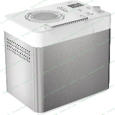 Хлебопечка Vitek VT-BM1301 650 Вт, серый/серебристый
