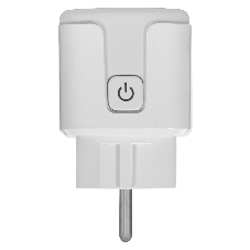 Розетка умная HOMMYN zigbee RKNZ02