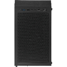 Корпус PcCooler MA100 MESH BK черный без БП ATX 3x120mm 1xUSB2.0 1xUSB3.0 audio bott PSU