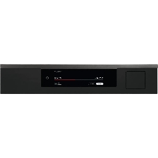 Духовой шкаф электрический Electrolux KOAAS3ST черный