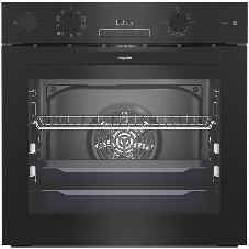 Электрический духовой шкаф Hotpoint FE8 S832 DSH BLG