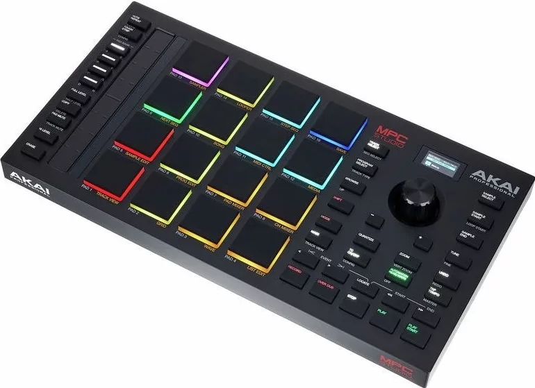 Контроллер MIDI AKAI MPC STUDIO 2