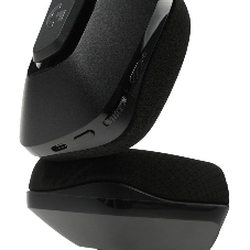 Гарнитура Logitech G733 чёрный, беспроводная, 2.4 ГГц, до 29 ч, LIGHTSYNC RGB