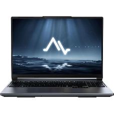 Ноутбук Maibenben X16C-R72555/16