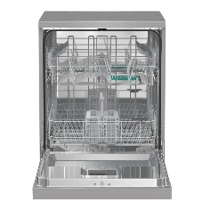 Посудомоечная машина Gorenje GS642E90X, серебристая, 59.9 см, 13 компл., 47 дБ, класс A++