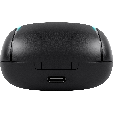 Гарнитура Defender CYBERDOTS 280 TWS черный