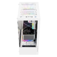 Компьютерный корпус ALSEYE Spider-W (5 fans)