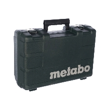 Эксцентриковая шлифовальная машина Metabo FSX 200 Intec 609225500