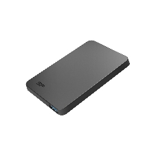 Внешний SSD Silicon Power USB3.2 Gen2 2TB SP020TBPSDS05SAK S05 1.8