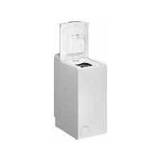 Стиральная машина Indesit BTWS72200EUN белый, загрузка вертикальная 7 кг, 1200 об/мин., класс: А