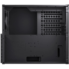 Компьютерный корпус JONSBO Computer Case N5 черный
