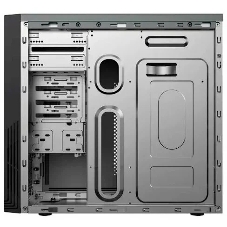 Компьютерный корпус InWin ES555BK PM-500ATX-F U3*2+U2*2 +2*combo Audio (PSU Powerman) 6184134