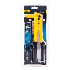 Ручной заклепочник Deli DL236910T 10,5