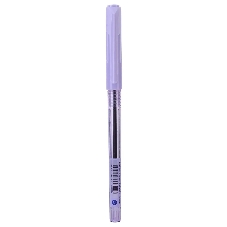 Набор ручек шариковых Deli Arrow EQ03032 ассорти, d=0.7мм, синие чернила (4шт), линия 0.4мм, 4 цвета
