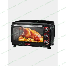 Мини-печь Centek CT-1531-42 черный