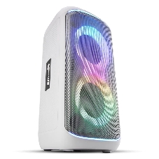 Колонка Eltronic 30-86 DANCE BOX 900 белый