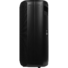 Портативная колонка Ural Болт 64х21 черный 640W 2.0 BT/3.5Jack/USB-C 10м 5200mAh (УРАЛ БОЛТ 64Х21)