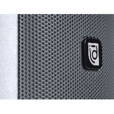 Звуковая колонна Intrend ITSPK-CL425T-G пассивная, 4x2.5